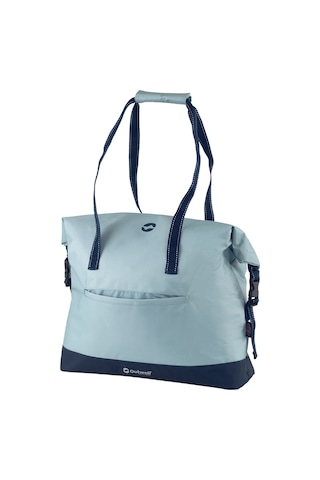 Outwell Sanderling Tote 18 L Yüksek Yalıtımlı Soğutucu Termal Çanta Açık Mavi