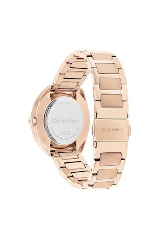 Calvin Klein Ck25200277 Kadın Kol Saati