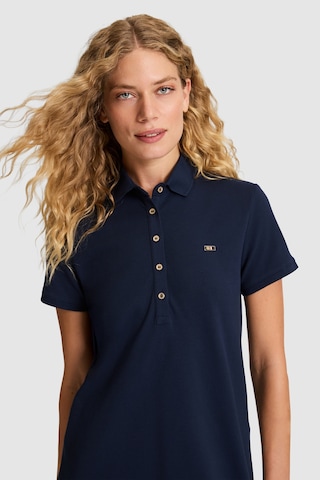 U.S. Polo Assn. U.s. Polo Assn. Kadın Lacivert Elbise Örme 50323538-vr033