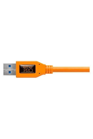 Tether Tools Tetherpro Usb 3.0 To Micro-B 4.6 M Bağlantı Kablosu
