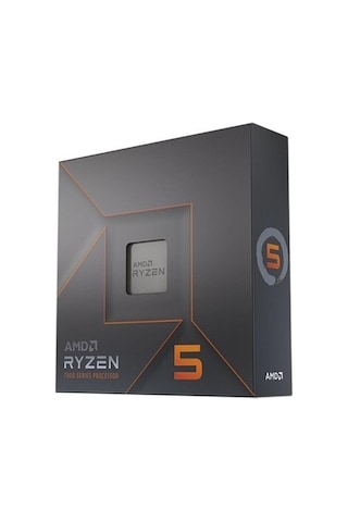 Amd Ryzen 5 7600x 4,7 Ghz 32 Mb Cache Am5 İşlemci-44198