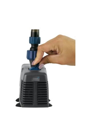 Oase Optimax 2000 Kafa Motoru 2000