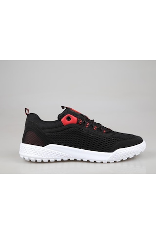 M.P Mp 251-2317 Siyah-beyaz Erkek Sneakers Sıyah/beyaz