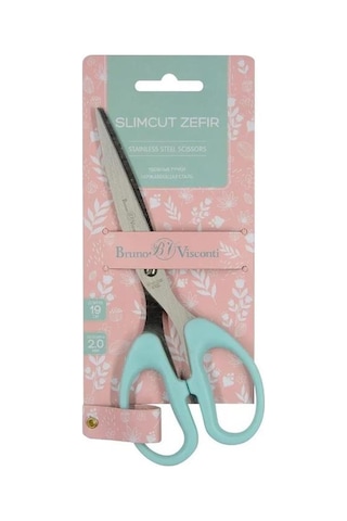Bruno Visconti Makas "slımcut Zefır" 19,5 Cm