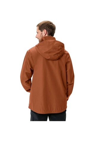 Vaude Escape Light Erkek Yağmurluk 04341 Terra