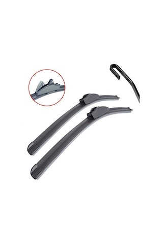 Fiat Palio Muz Silecek Takımı 1.2 1.3 1.4 1.6 Motor Araca Özel Aparat 1998-2011