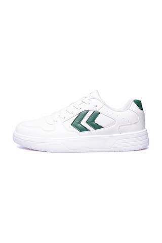 Hummel Kayno Ayakkabı 900725-9208 Beyaz