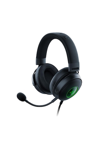 Razer Kraken V3 HyperSense RZ04-03770100-R3M1 7.1 Surround RGB Oyuncu Kulaklığı