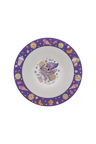 Priority. My Little Pony Derin Çorba Kasesi Ve Salata Tabağı 208897215 Mavi