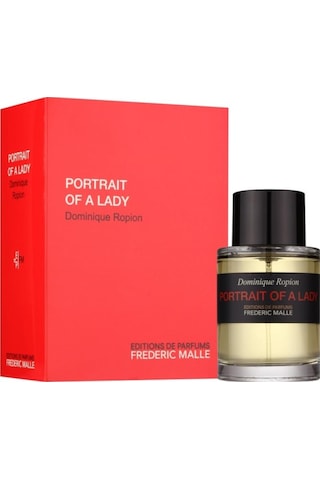 Frederic Malle Portrait of A Lady Kadın Parfüm EDP 100 ML