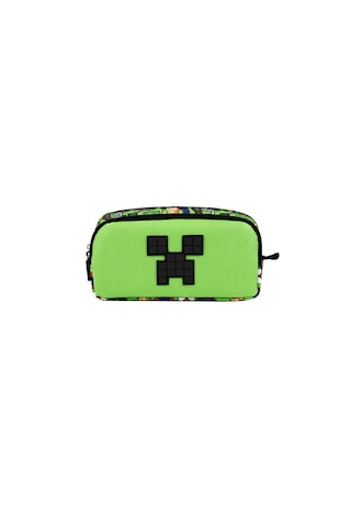 Minecraft Kalem Çantası 26603 Çok Renkli