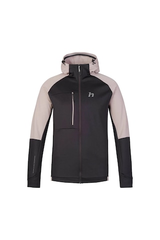 Hannah Tariq Hoody Erkek Outdoor Ceket 10047499hhx.01 A-goat Anthracite Goat