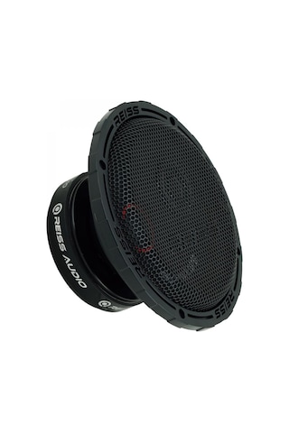 Reis Audio RS-M8HZ 20cm Midrange Hoparlör Takımı