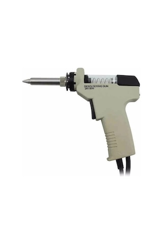 Class Zd 915 Vakum Makinası Lehim Sökme Istasyonu