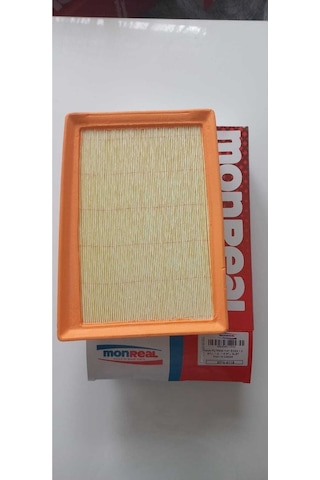 Hava Filtresi Fiat Egea 1.3 Mtj - 1.4 - 1.6 Mtj Mjet Fn4119 C25033