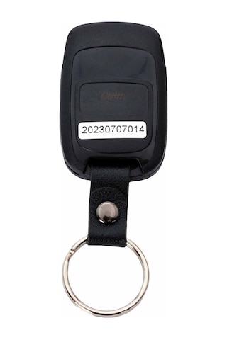 Oto Açma Kapama Kumanda Set Uzaktan Kumanda Fr10m