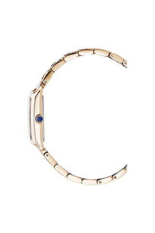 Jacques Du Manoır Jwl05804 Kadın Kol Saati Gümüş - Rose Gold
