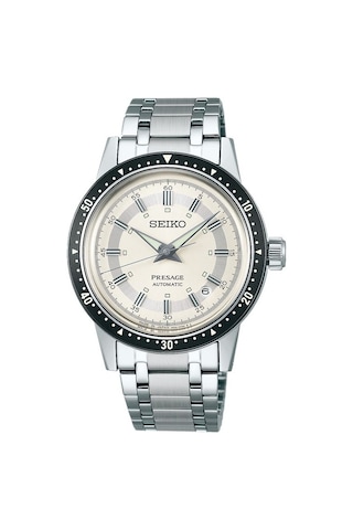 Seiko Srpl61j Presage Automatic Kadın Kol Saati