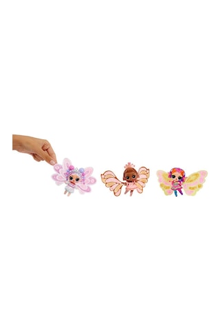 Adore Oyuncak Lol Tots Peri Bebekleri Sürpriz Paket Ill523918