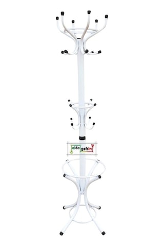 Yeni Model Metal Portmanto Çoklu Askılık Diğer