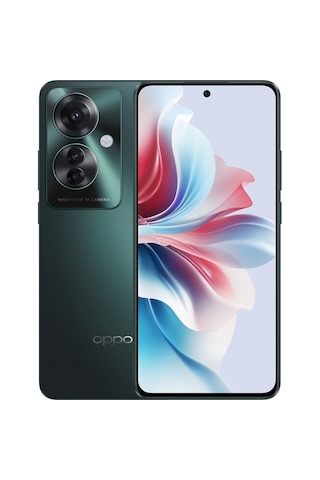 Oppo Reno11 F 5G 8 GB 256 GB (Oppo Türkiye Garantili)