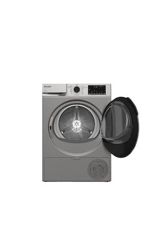 Arçelik 1000 KMX S 10 KG Isı Pompalı Çamaşır Kurutma Makinesi