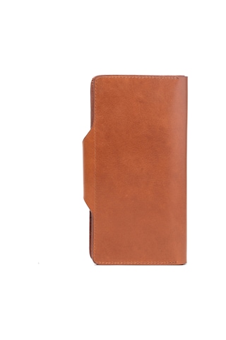 Taba Cüzdan & Kartlık Unisex 2644 Grande Deri Cüzdan Kartlık