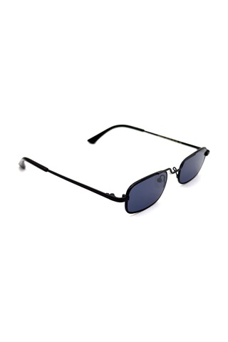 Obb Sunglasses Obb Vnt2117 C5 Unisex Güneş Gözlüğü Siyah