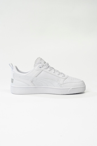 Puma Drıbble Ayakkabı 400326 08 Beyaz