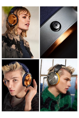Dyson Ontrac Bluetooth 5.0 Kulak Üstü Kulaklık