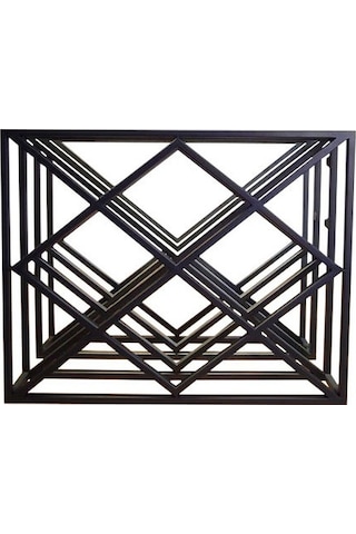 Metal Ayak 70 Cm Dikdörtgen Masa Ayakları Metal Masa Ayağı