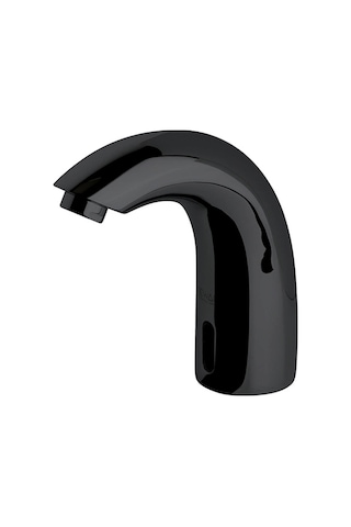 Newarc 510523B Elite Fotoselli Lavabo Bataryası Siyah