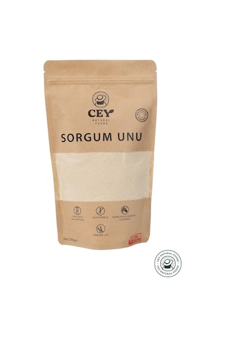 Cey Sorgum Unu 500gr