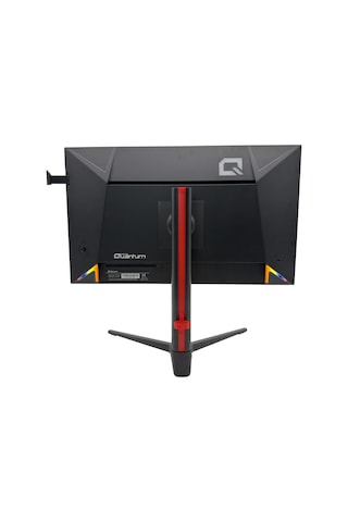 Quantum Gaming Shadow Mg27b-b 27" 300hz 1ms Pivot Kulaklık Tutacaklı Ips Gaming Monitör  Ölü Pixel li