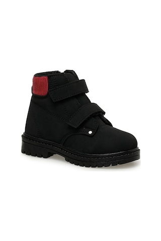 Polaris Kız Çocuk Bot & Bootie Siyah