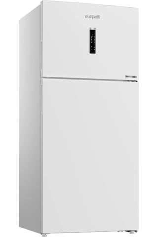 Arçelik 583628 EB 630 LT No-Frost Çift Kapılı Buzdolabı