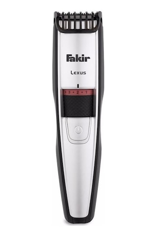Fakir Lexus Sakal Şekillendirme Cihazı Shygms Fakir Lexus Sakal Şekillendirme Cihazı Shygms