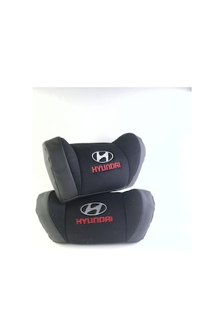 Hyundai Oto Ikili Boyun Yastığı (520035650)-Değer 1-Değer 2