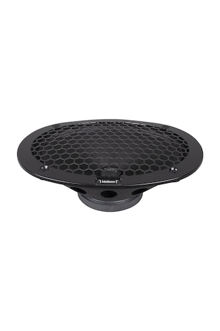 Mobass Mbm-69-çifti 360w Max-çifti 160w Rms-kaliteli 6''x9'' Oval Midrange Hoparlör-kapaklıdır