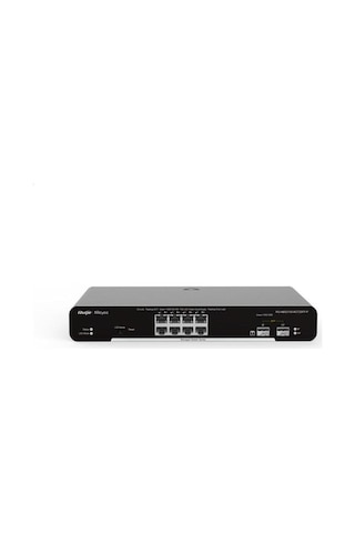 8port 125w Full Poe Rg-nbs3100-8gt2sfp-p Gıgabıt 2x Sfp Yönetilebilir Switch