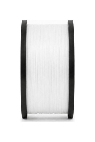 1000 Mt Bobin Misina - Crystal - Şeffaf - Ekstra Güçlü - 0,30 Mm