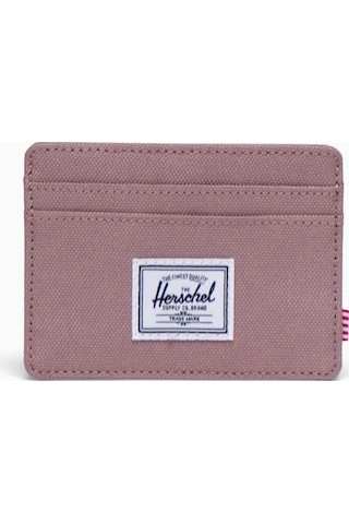 Herschel Charlie Cardholder Kartlık 30065 Ash Rose