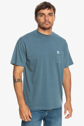 Quiksilver Naturaldye Erkek Tişört EQYKT04265-BYG0