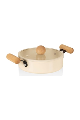 The Mia Cucina Di Mia Sahan 20 Cm Cdm0007 Gri