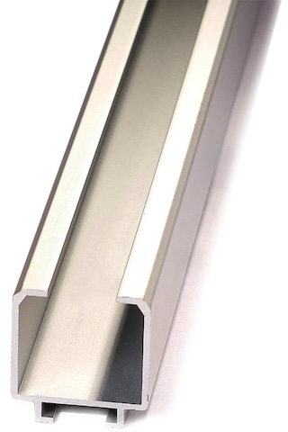 Sürgülü Oda Kapı Mekanizması Sürgü Sistemi (Rulmanlı Teker) 2 M Ray Dahil Kapı Dahil Değil﻿﻿