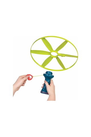 B.toys Işıklı Helikopter  Oyunu