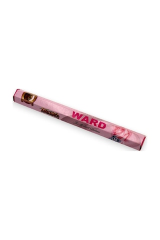 Amdano Milap Tütsü Pembe Gül Buketi Ward 20 Çubuk 6'lı Kutu