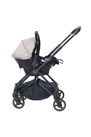 Prego Mios Premium Travel Sistem Bebek Arabası - 2099