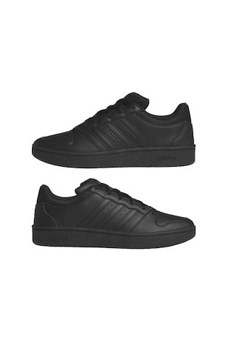 Adidas Hoops Classıc Unısex Spor Ayakkabı - Kı1047 Siyah