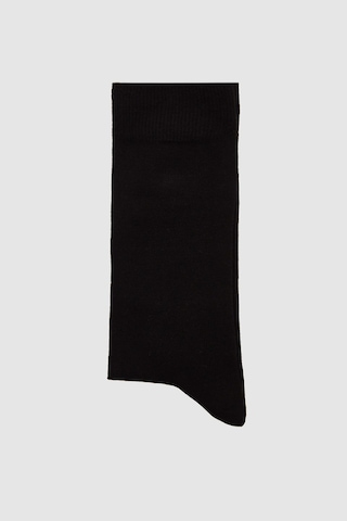 D's Damat Ds Damat Siyah Çorap 3hf161260duzm Siyah